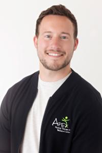 Casey Sailer PT, DPT